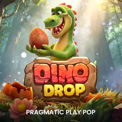 Dino Drop
